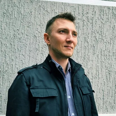 Фото: Гончаренко Борис Андреевич