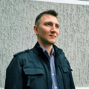 Photo: Goncharenko Boris Andreevich