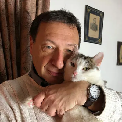 Фото: Кагарлицкий Борис Юльевич