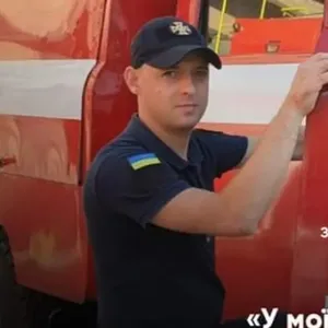 Photo: Kleshchyov Boris Sergeevich