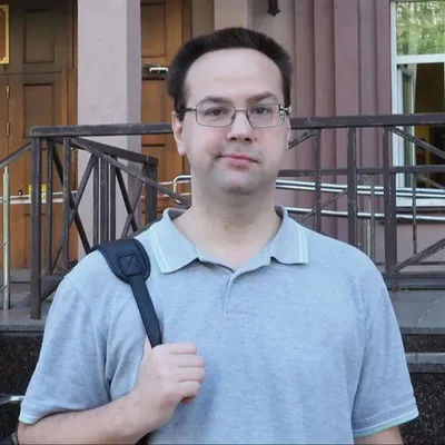 Фото: Романов Борис Борисович