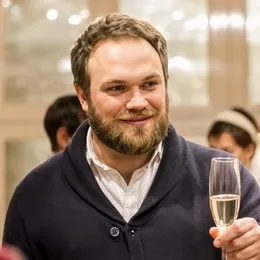 Photo: Rudnitskiy Boris Mikhaylovich