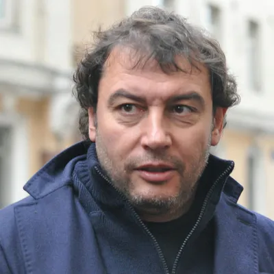 Фото: Зимин Борис Дмитриевич