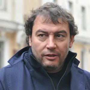 Фото: Зимин Борис Дмитриевич