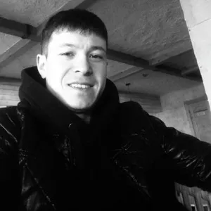 Photo: Akimov Charaz Tukhtarovich