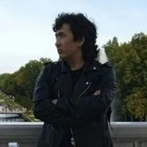 Photo: Bermukhametov Chingiz Rafisovich (Asian Freak)