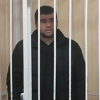 Photo: Achilov Dalerdzhon Sultonovich