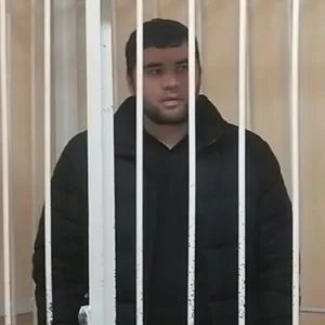 Фото: Арчилов Далержон