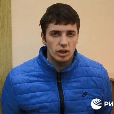 Photo: Omelyanenko Damian Mikhaylovich (Omelyanenko Damian Mikhaylovich)