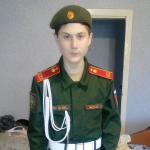 Photo: Laslo Daniel Sergeevich (Laslo Daniel Sergiyovich)