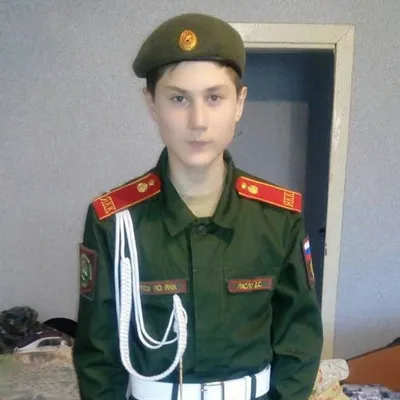 Фото: Ласло Даниэл Сергеевич (Ласло Даніел Сергійович)