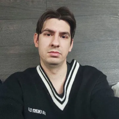 Photo: Belousov Daniil Olegovich