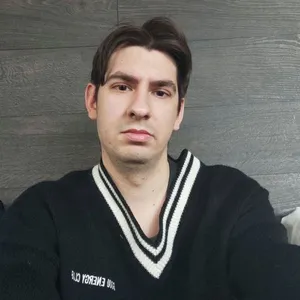 Photo: Belousov Daniil Olegovich