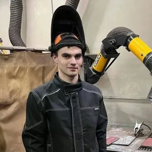 Photo: Emelyanov Daniil Vladimirovich