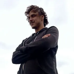 Photo: Golikov Daniil Valerevich