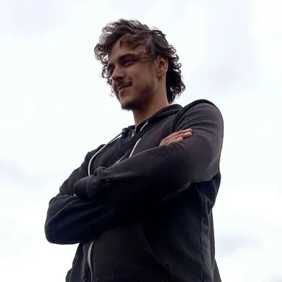 Photo: Golikov Daniil Valerevich