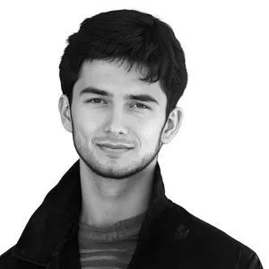 Фото: Клюка Даниил Владимирович