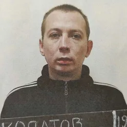 Фото: Копатов Даниил Алексеевич