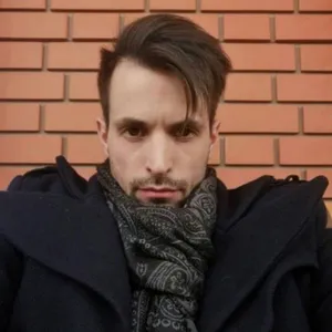 Фото: Кринари Даниил Дмитриевич