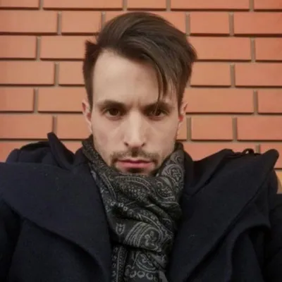 Фото: Кринари Даниил Дмитриевич