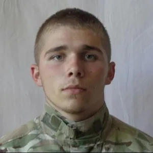 Photo: Ovcharenko Daniil Olegovich (Ovcharenko Danilo Olegovich)