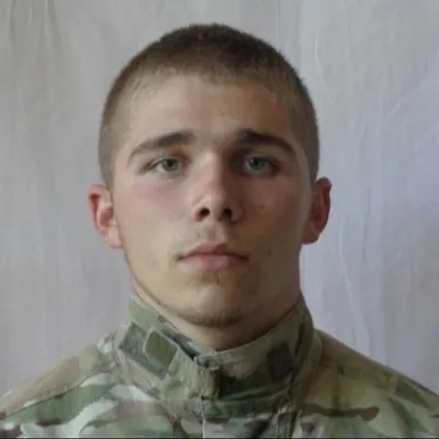 Photo: Ovcharenko Daniil Olegovich (Ovcharenko Danilo Olegovich)