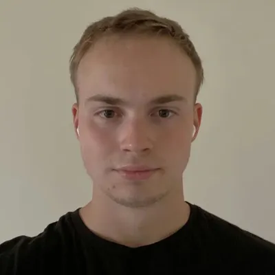 Photo: Saltykov Daniil Sergeevich