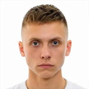 Photo: Sklyarov Daniil Sergeevich (Sklyarov Danilo Sergiyovich)