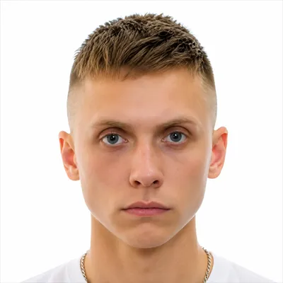 Фото: Скляров Даниил Сергеевич (Скляров Данило Сергійович)