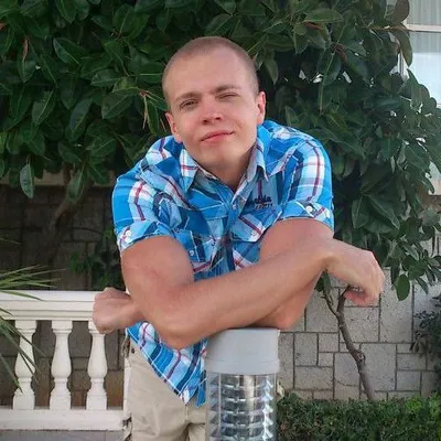 Фото: Степанов Даниил Владимирович