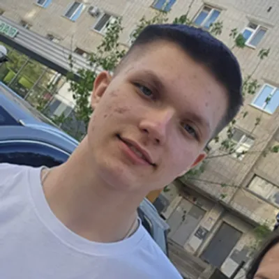 Фото: Валл Даниил Александрович