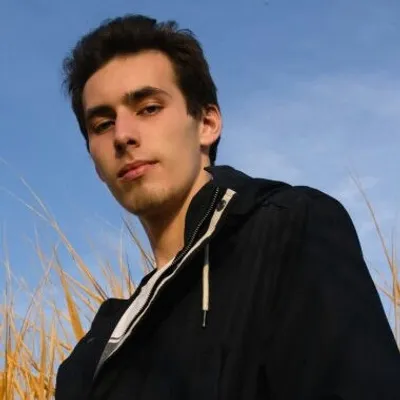 Фото: Водолагин Даниил Сергеевич