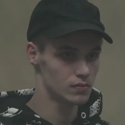 Фото: Зинковский Даниил Евгеньевич