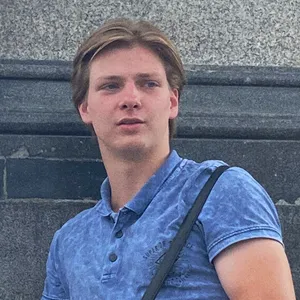 Photo: Efimov Danil Andreevich (Yefimov Danilo Andriyovich)
