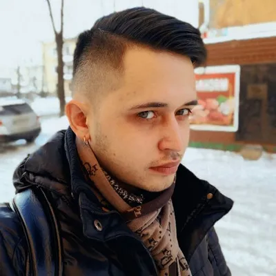 Photo: Mukhametov Danil Sabitovich