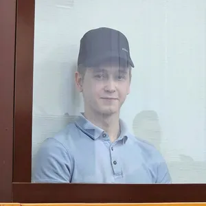 Фото: Нуреев Данил Маратович