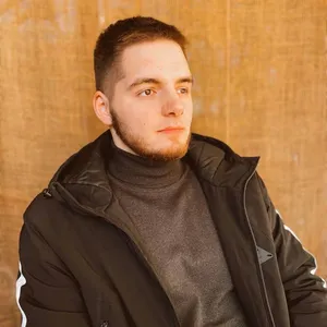 Photo: Podushko Danil Aleksandrovich (Podushko Danilo Oleksandrovich)