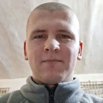 Photo: Bagrov Danila Vladislavovich