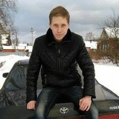 Фото: Демченко Данила Александрович