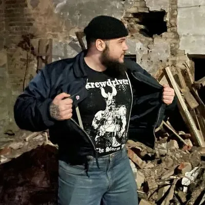 Фото: Логинов Данила Сергеевич