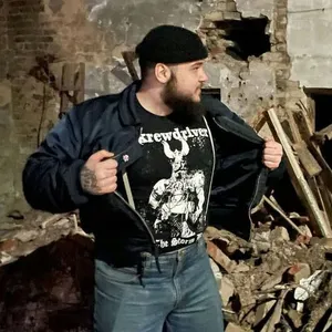 Фото: Логинов Данила Сергеевич