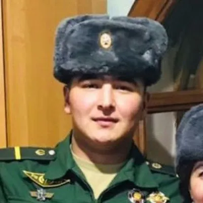 Фото: Узянбаев Данис Данилович