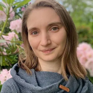 Photo: Bogdanova Darya Alekseevna