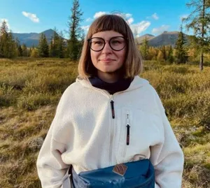 Фото: Чернышева Дарья Владимировна