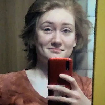 Фото: Козырева Дарья Александровна