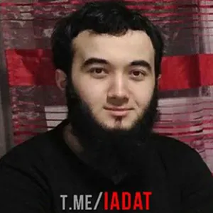 Фото: Мурадов Дауд Арбиевич