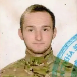 Фото: Чередник Давид Владимирович (Чередник Давид Володимирович)