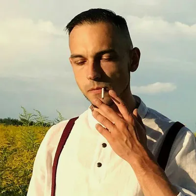 Фото: Володин Давыд Аркадьевич