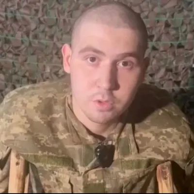 Фото: Нетревожко Демид Андреевич (Нетревожко Демид Андрійович)