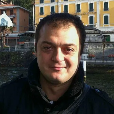 Photo: Voronin Demuri Ilich (Diter)